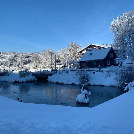 Ferienwohnung Fanny Am See Immenstadt im Allgau Bagian luar foto