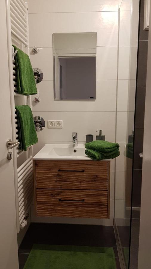 Ferienwohnung Fanny Am See Immenstadt im Allgau Bagian luar foto